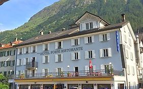 Hotel&Restaurant Forni
